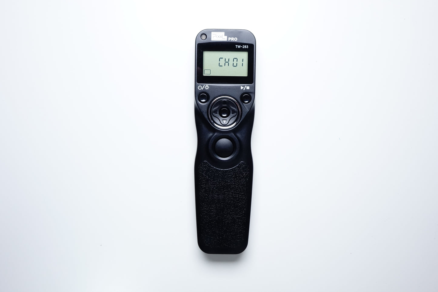 Pixel Pro TW-283 Kit Scatto + Remote TW-283RX PER CANON - GARANZIA 12 MESI