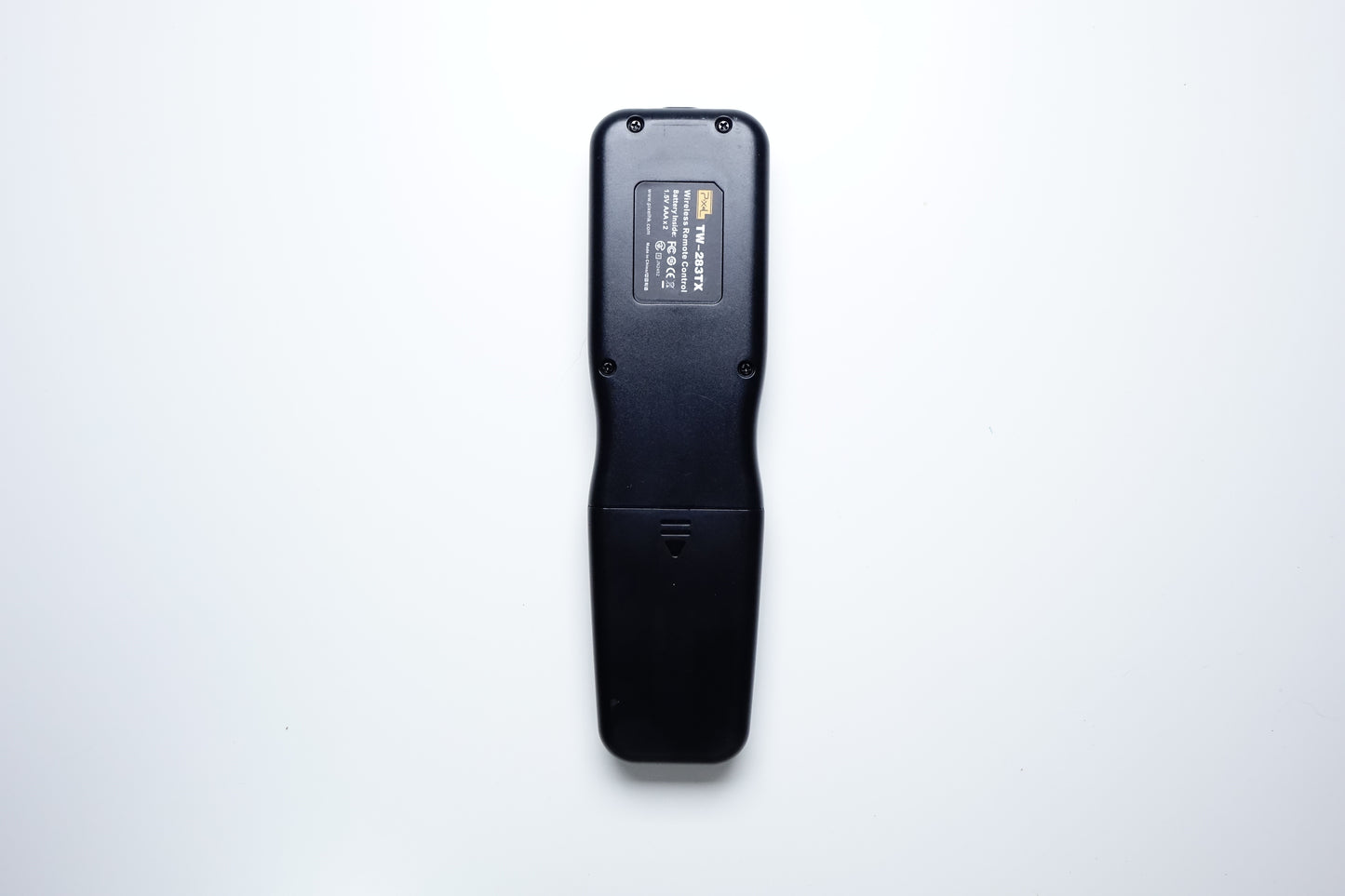 Pixel Pro TW-283 Kit Scatto + Remote TW-283RX PER CANON - GARANZIA 12 MESI