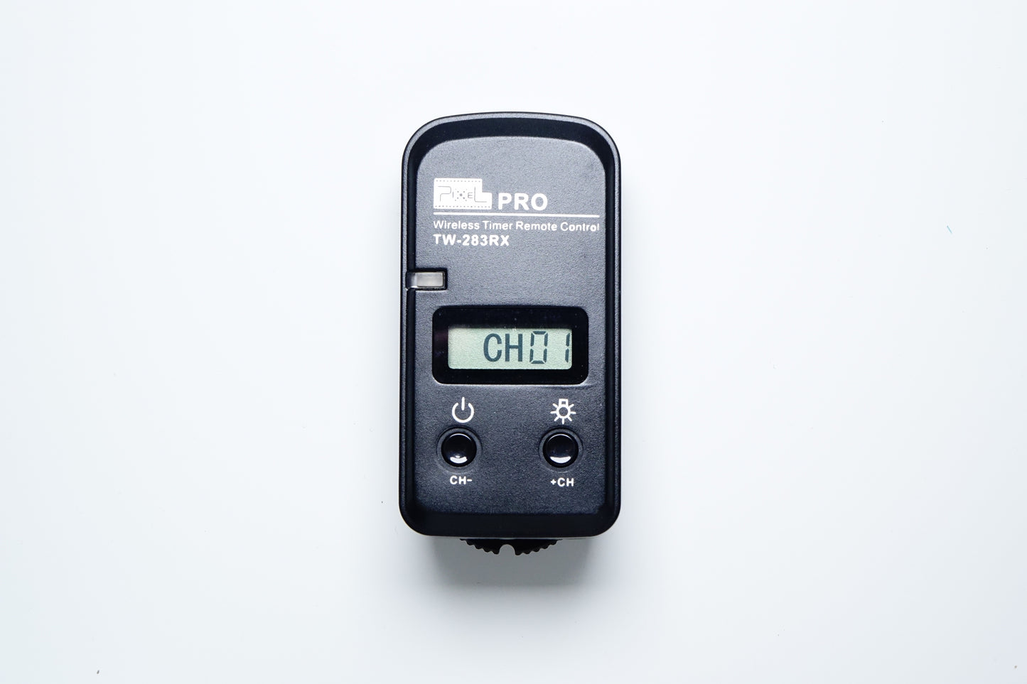 Pixel Pro TW-283 Kit Scatto + Remote TW-283RX PER CANON - GARANZIA 12 MESI