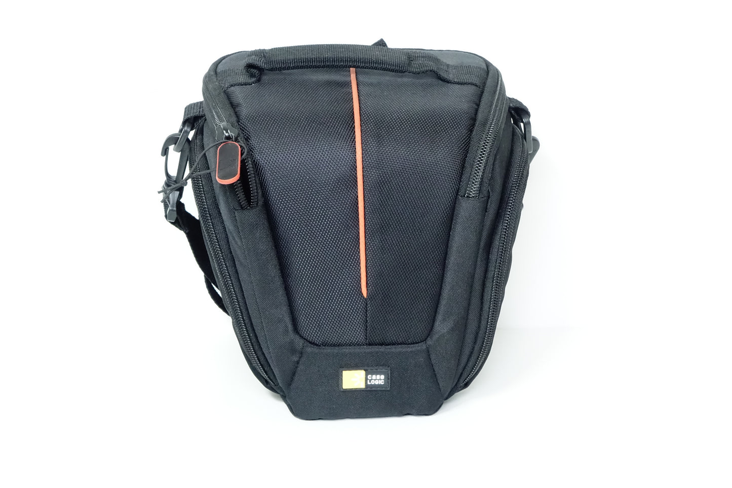 Nikon D5200 Obiettivo 18-55mm G VR + BORSA - 18285 SCATTI - Garanzia 12 mesi
