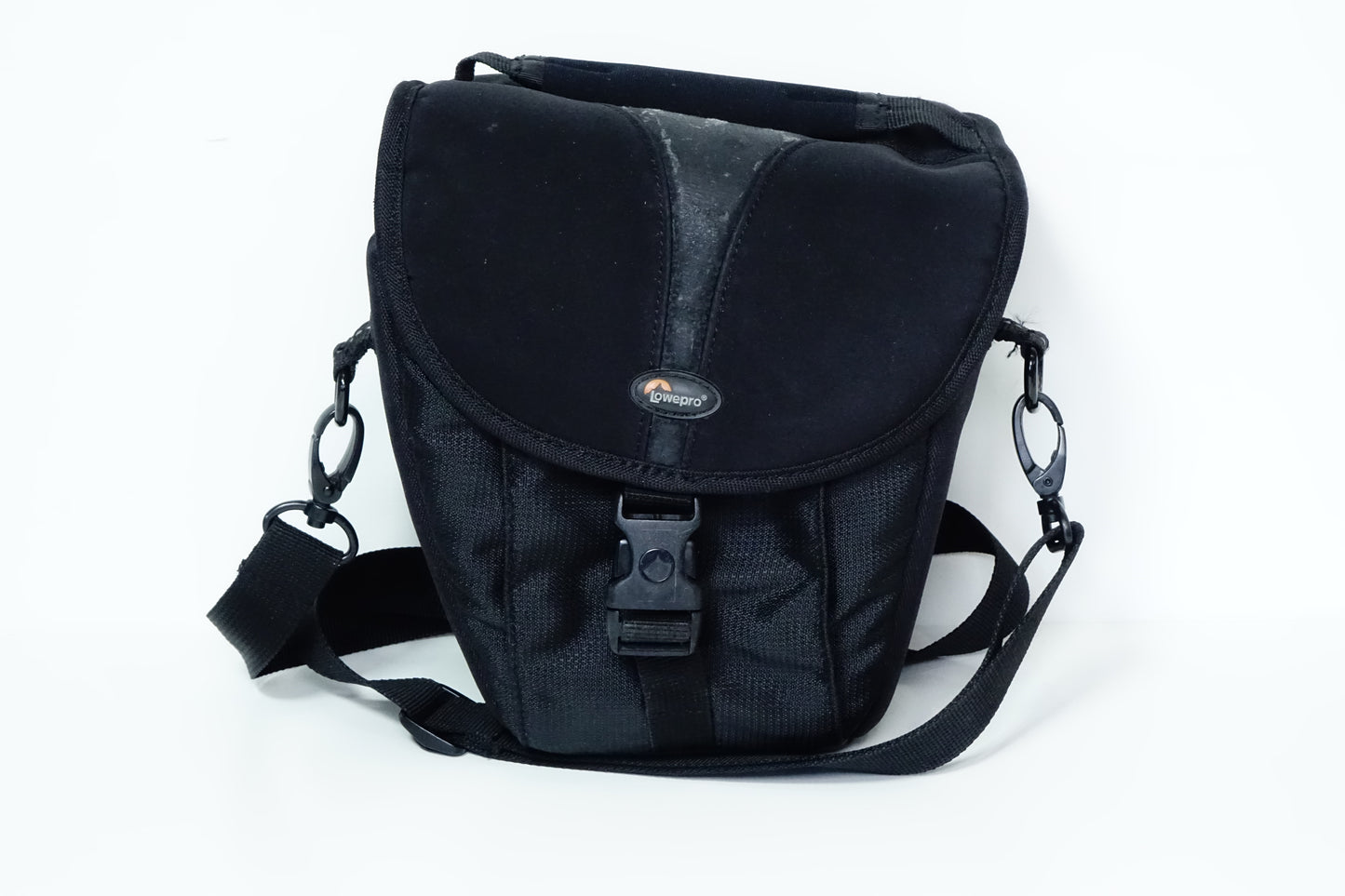 Nikon D3300 Obiettivo AF-P 18-55mm G VR Borsa SD 16GB - Garanzia 12 mesi - 1576 SCATTI
