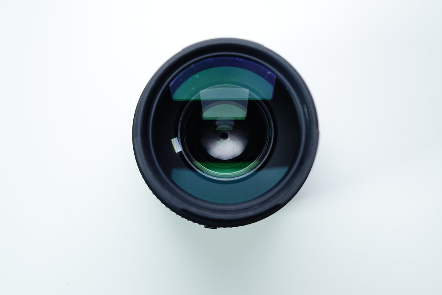 Sigma DG 70-300mm F/4-5.6 Teleobiettivo MACRO per NIKON - Garanzia 12 Mesi