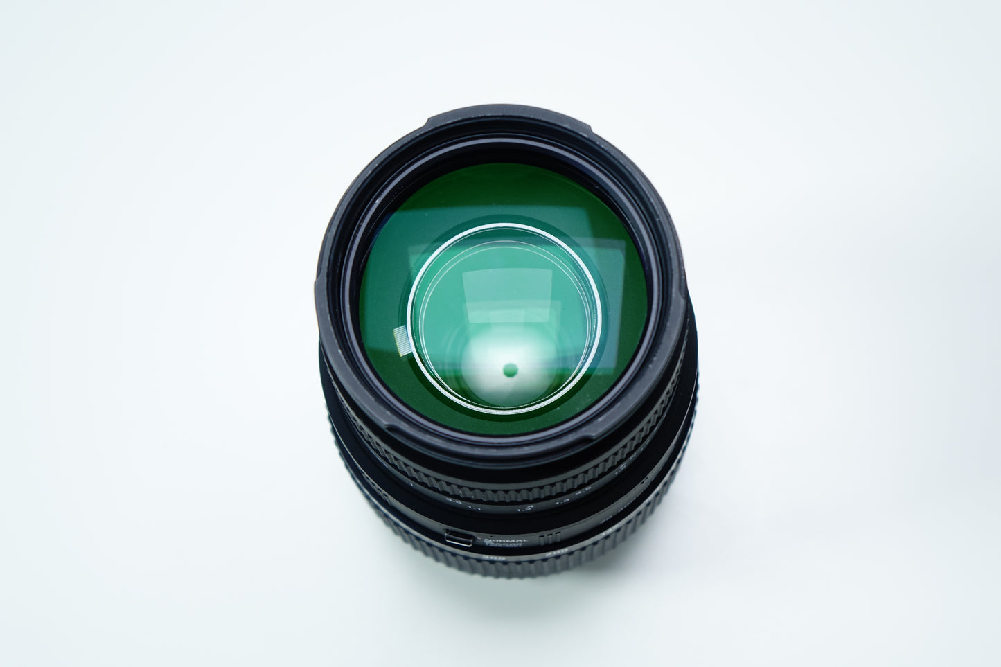 Sigma DG 70-300mm F/4-5.6 Teleobiettivo MACRO per NIKON - Garanzia 12 Mesi