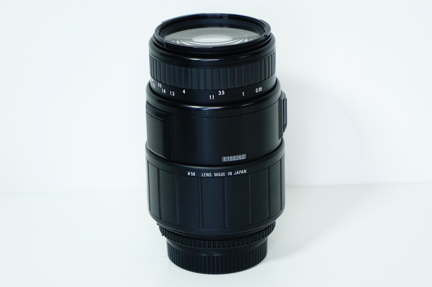 *LEGGI* Sigma 70-300mm F/4-5.6 D DL MACRO Teleobiettivo per Nikon