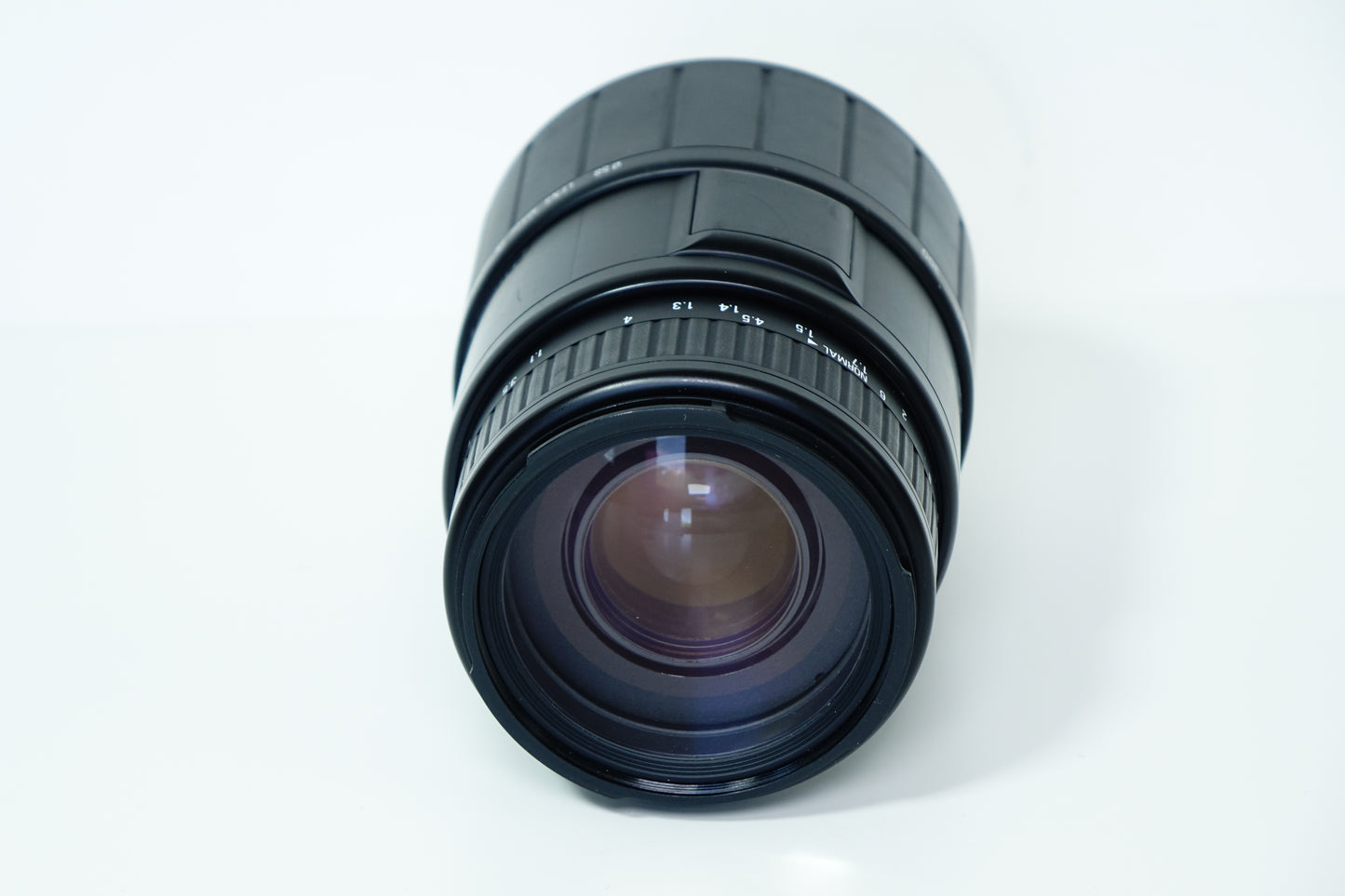 *LEGGI* Sigma 70-300mm F/4-5.6 D DL MACRO Teleobiettivo per Nikon