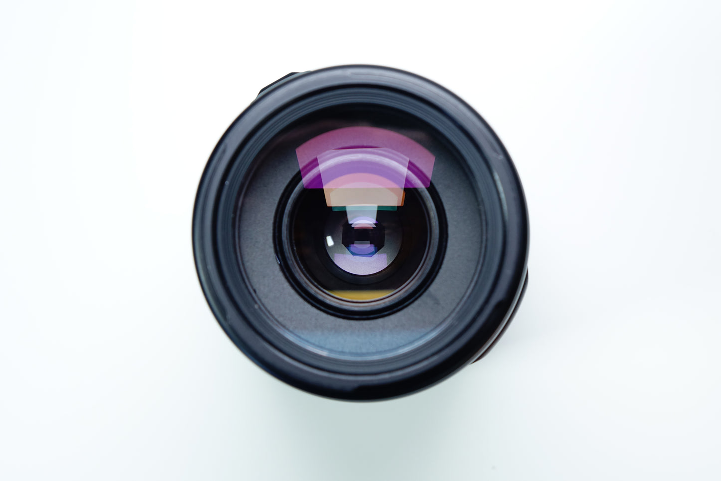 *LEGGI* Sigma 70-300mm F/4-5.6 D DL MACRO Teleobiettivo per Nikon