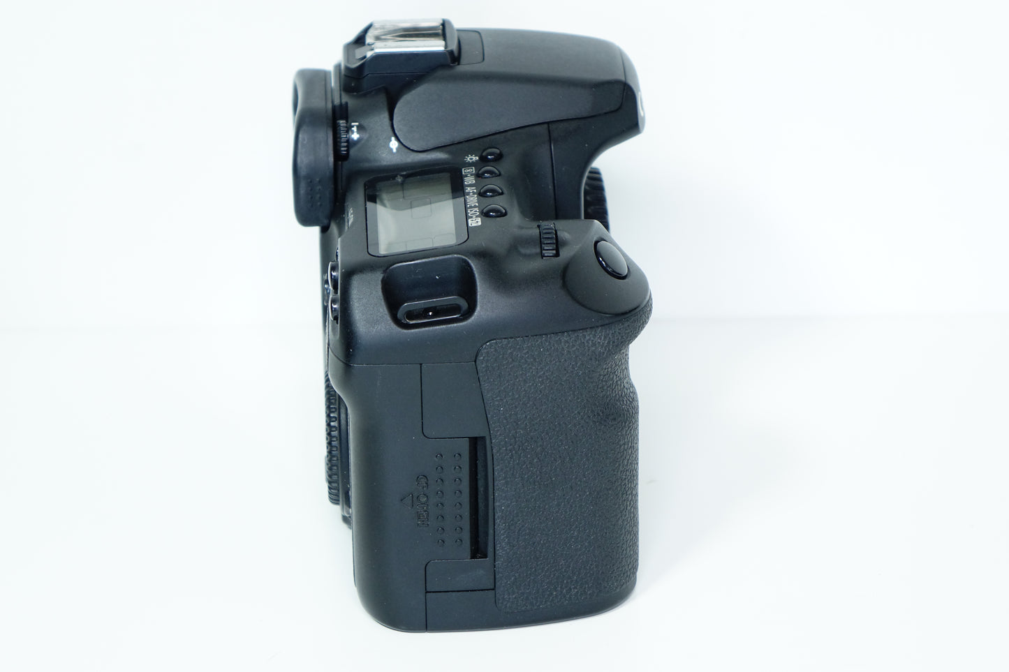 Canon EOS 40D Reflex Body Corpo + 2 Batterie - 15K SCATTI GARANZIA 12 MESI