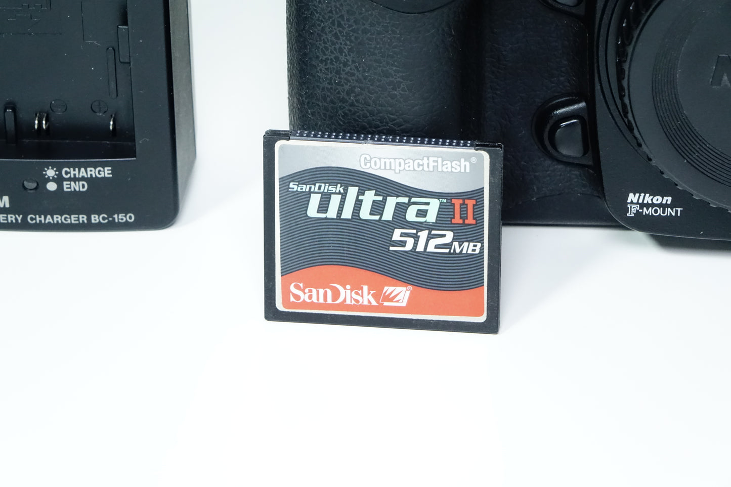 *LEGGI* Fujifilm Finepix S5 Pro DSLR CCD + CF - GARANZIA 12 MESI