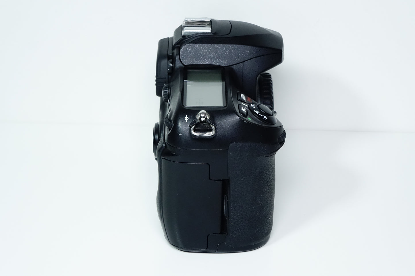 *LEGGI* Fujifilm Finepix S5 Pro DSLR CCD + CF - GARANZIA 12 MESI