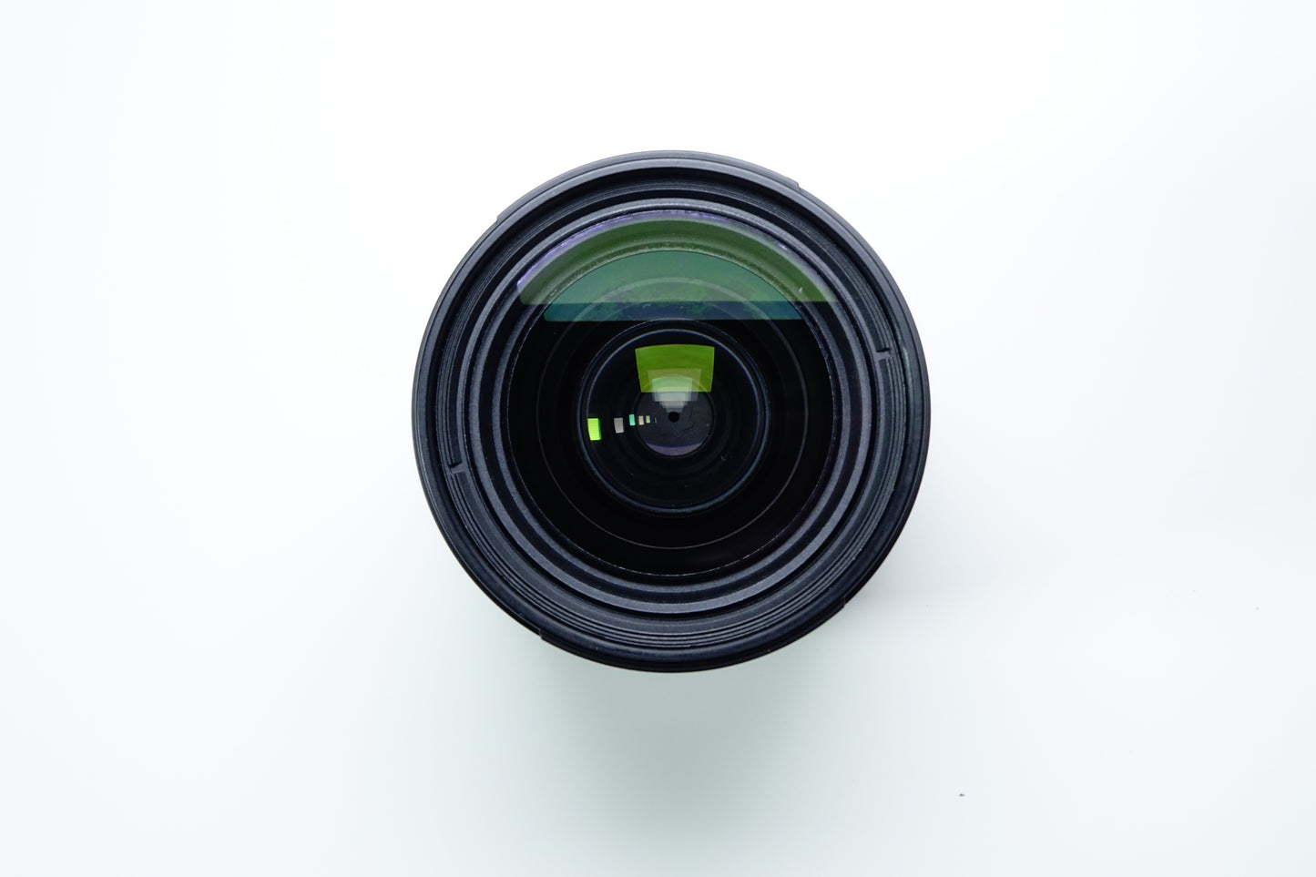 Nikon AF Nikkor 28-80mm F/3.5-5.6D + Filtro UV - GARANZIA 12 MESI