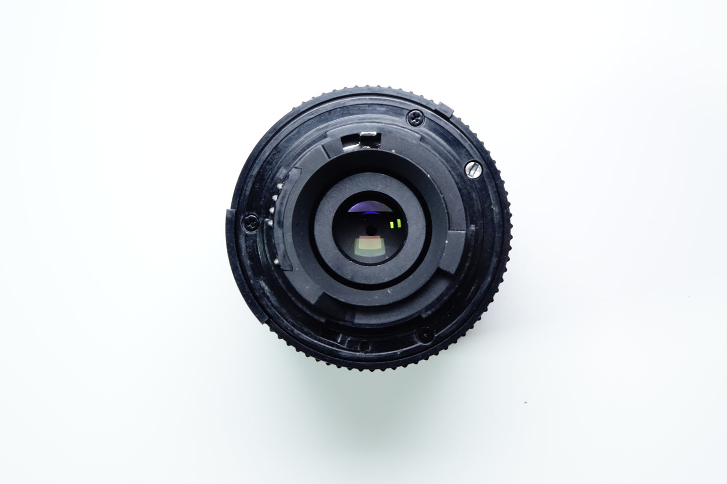 Nikon AF Nikkor 28-80mm F/3.5-5.6D + Filtro UV - GARANZIA 12 MESI
