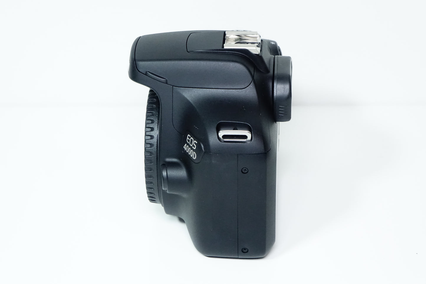 Canon EOS 4000D Reflex Corpo Body 18MP - 734 SCATTI - GARANZIA 12 MESI