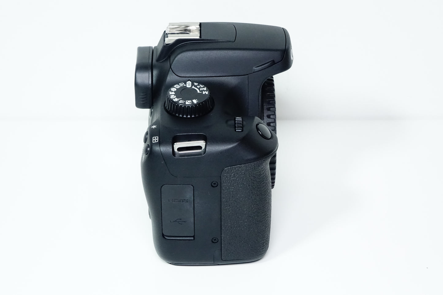Canon EOS 4000D Reflex Corpo Body 18MP - 734 SCATTI - GARANZIA 12 MESI