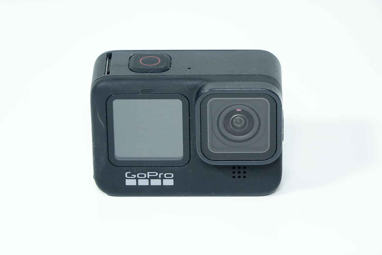 *LEGGI* GoPro Hero9 Black Action Camera 5K UHD 20MP - GARANZIA 12 MESI