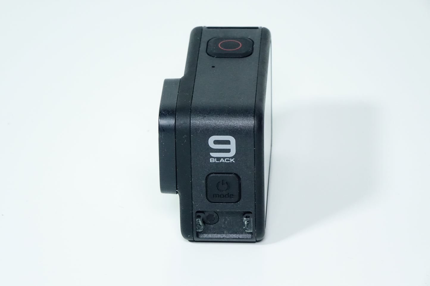 *LEGGI* GoPro Hero9 Black Action Camera 5K UHD 20MP - GARANZIA 12 MESI