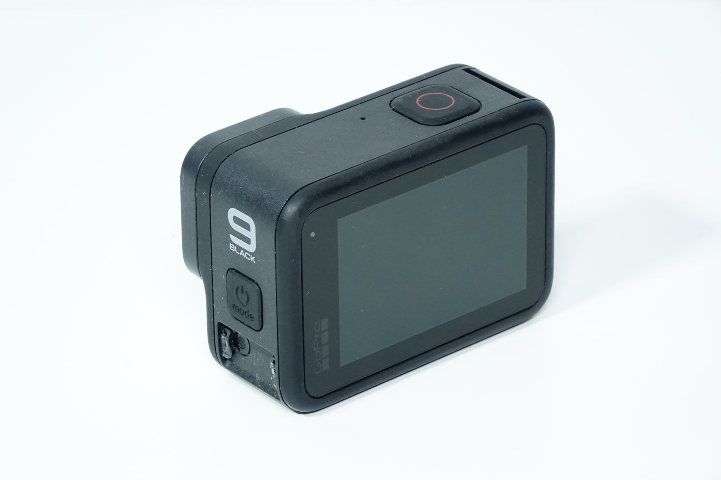 *LEGGI* GoPro Hero9 Black Action Camera 5K UHD 20MP - GARANZIA 12 MESI