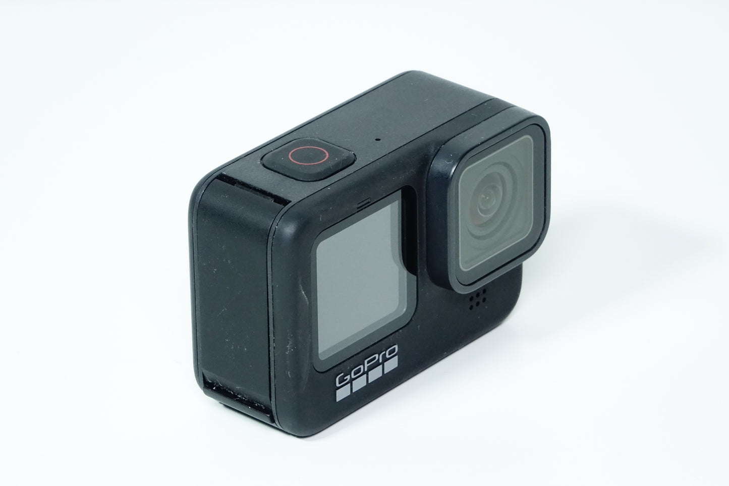 *LEGGI* GoPro Hero9 Black Action Camera 5K UHD 20MP - GARANZIA 12 MESI
