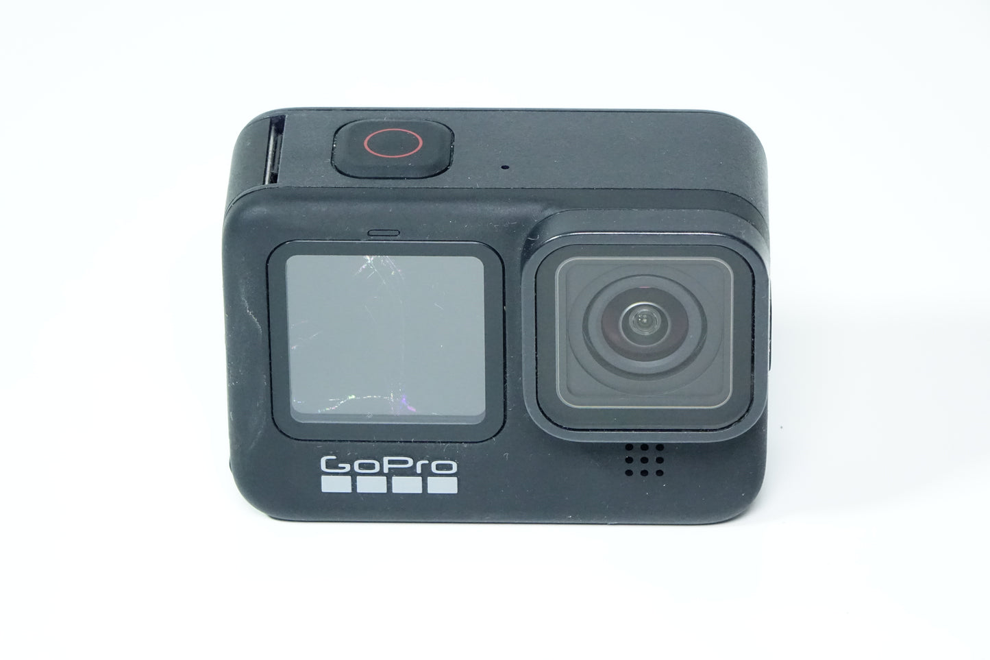 *LEGGI* GoPro Hero9 Black Action Camera 5K UHD 20MP - GARANZIA 12 MESI