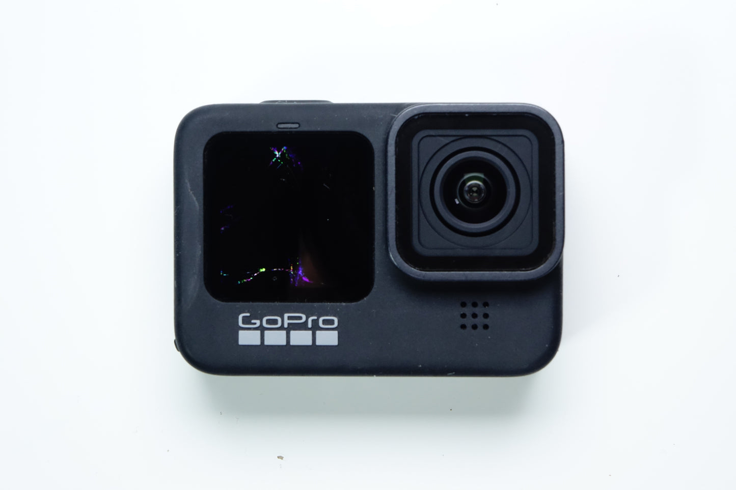 *LEGGI* GoPro Hero9 Black Action Camera 5K UHD 20MP - GARANZIA 12 MESI