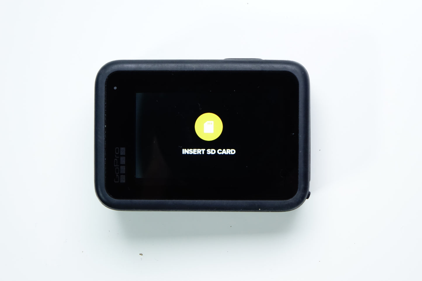*LEGGI* GoPro Hero9 Black Action Camera 5K UHD 20MP - GARANZIA 12 MESI