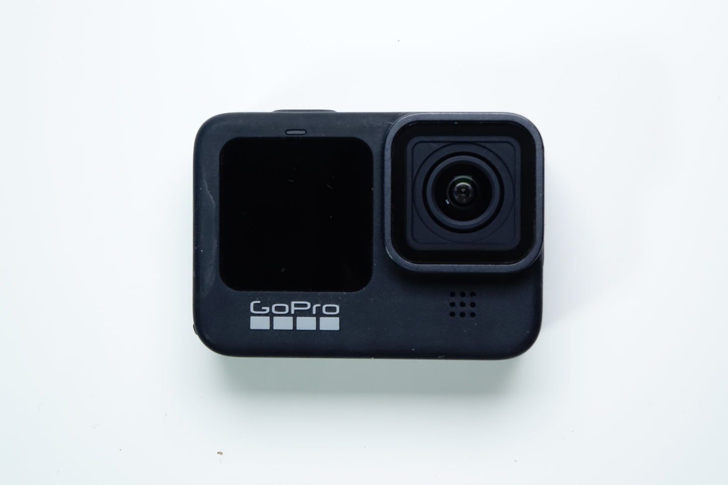 *LEGGI* GoPro Hero9 Black Action Camera 5K UHD 20MP - GARANZIA 12 MESI