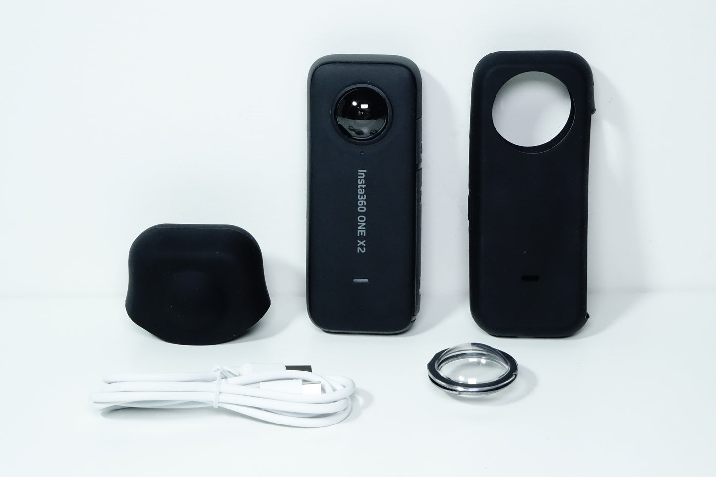 Insta360 ONE X2 Action Camera 360 Gradi 5.7K - GARANZIA 12 MESI