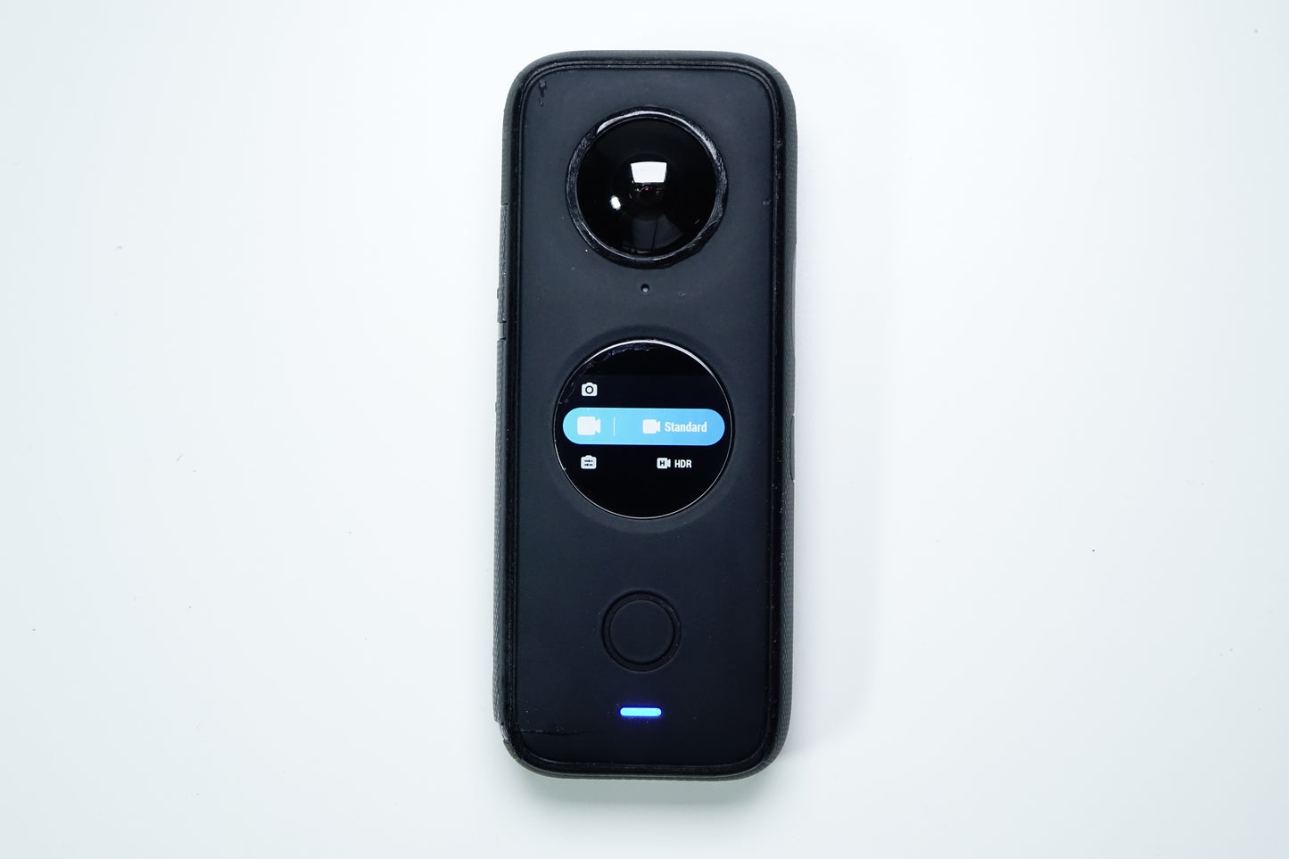 Insta360 ONE X2 Action Camera 360 Gradi 5.7K - GARANZIA 12 MESI
