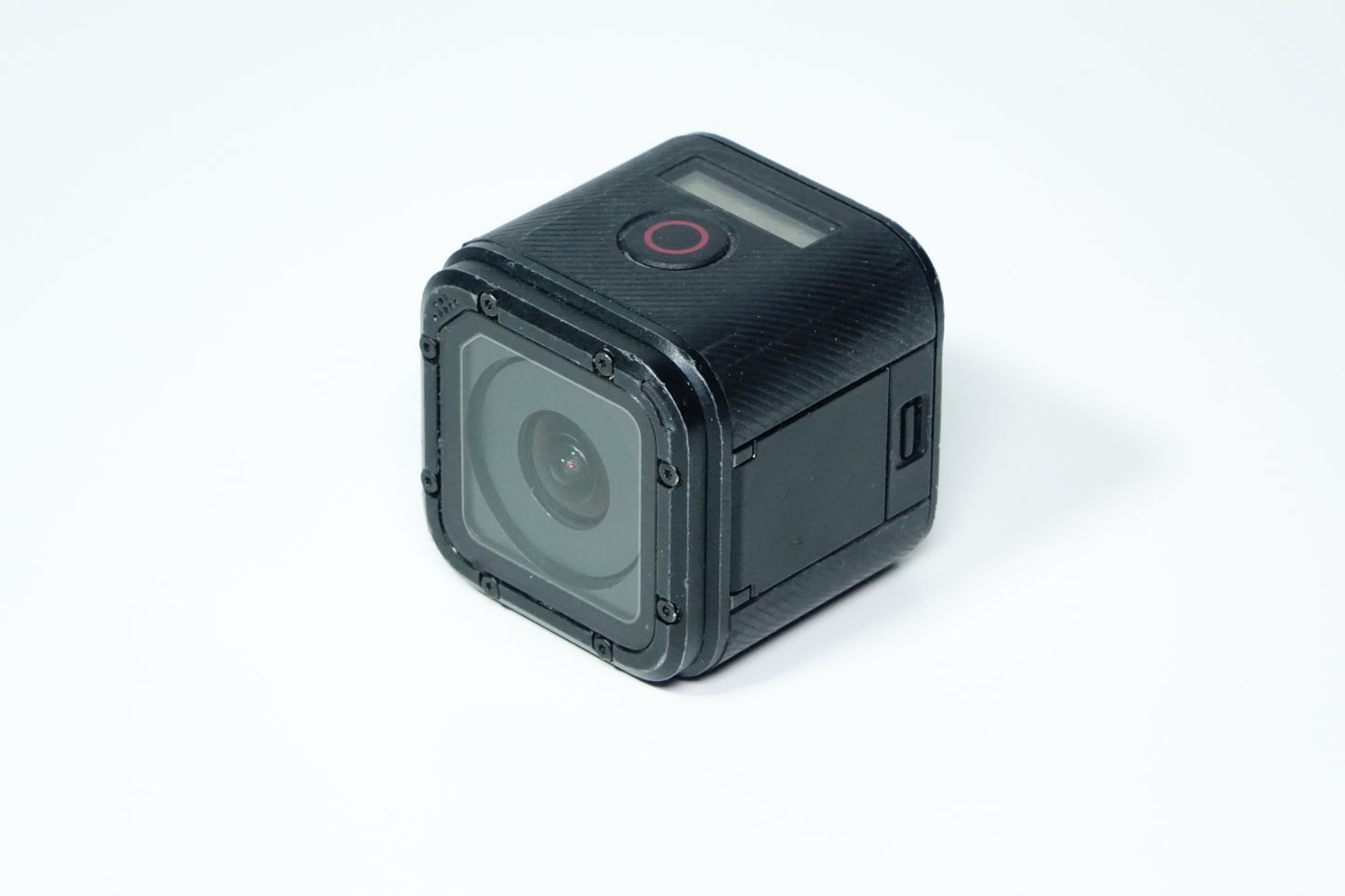 GoPro Hero5 Session Action Camera 4K UHD 120fps - GARANZIA 12 MESI