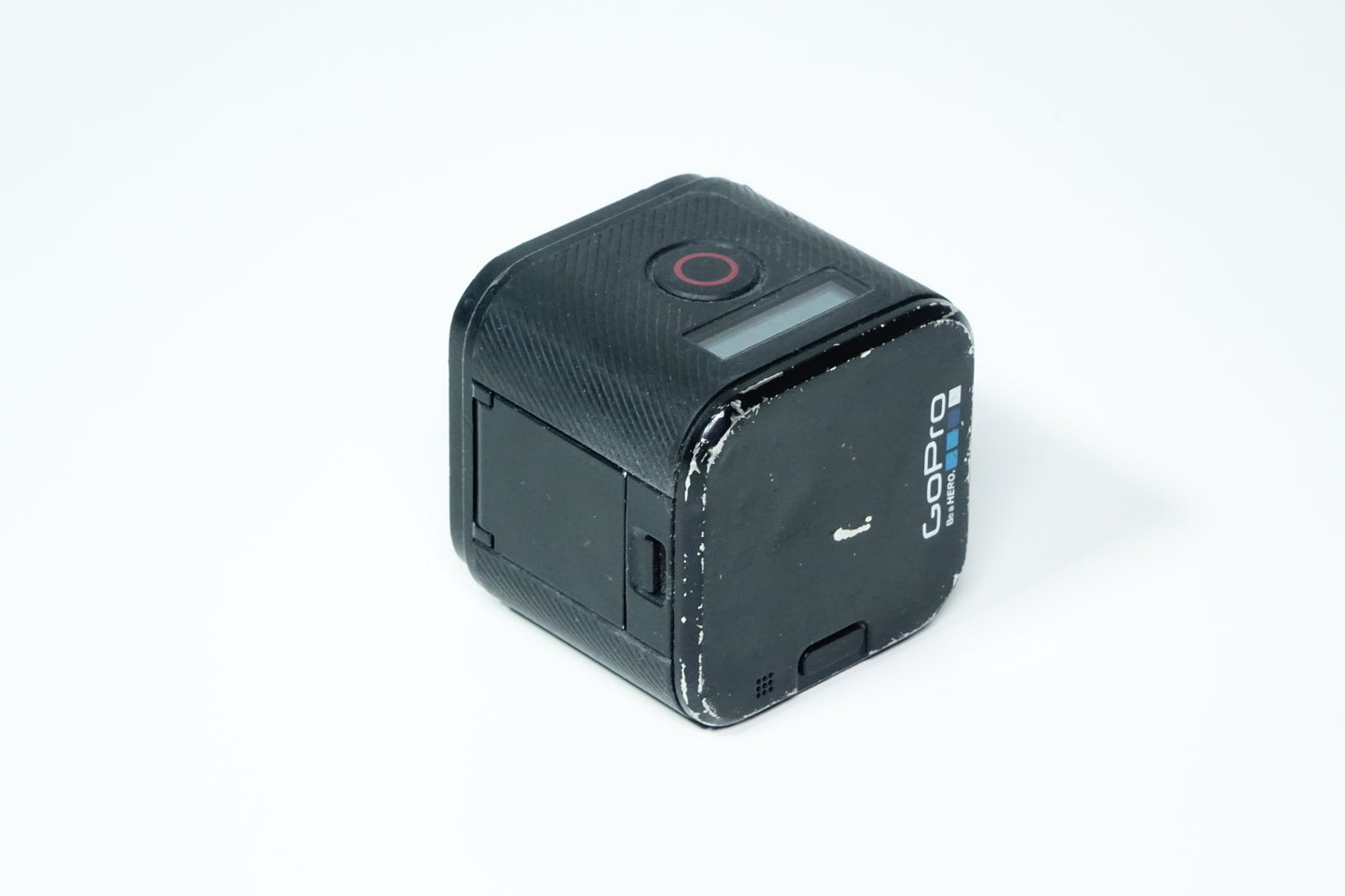 GoPro Hero5 Session Action Camera 4K UHD 120fps - GARANZIA 12 MESI