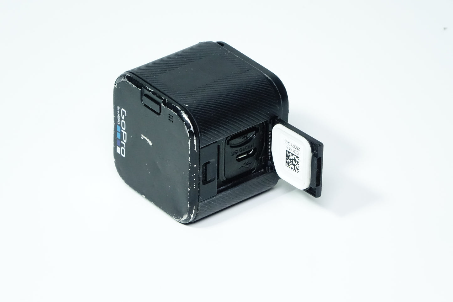 GoPro Hero5 Session Action Camera 4K UHD 120fps - GARANZIA 12 MESI