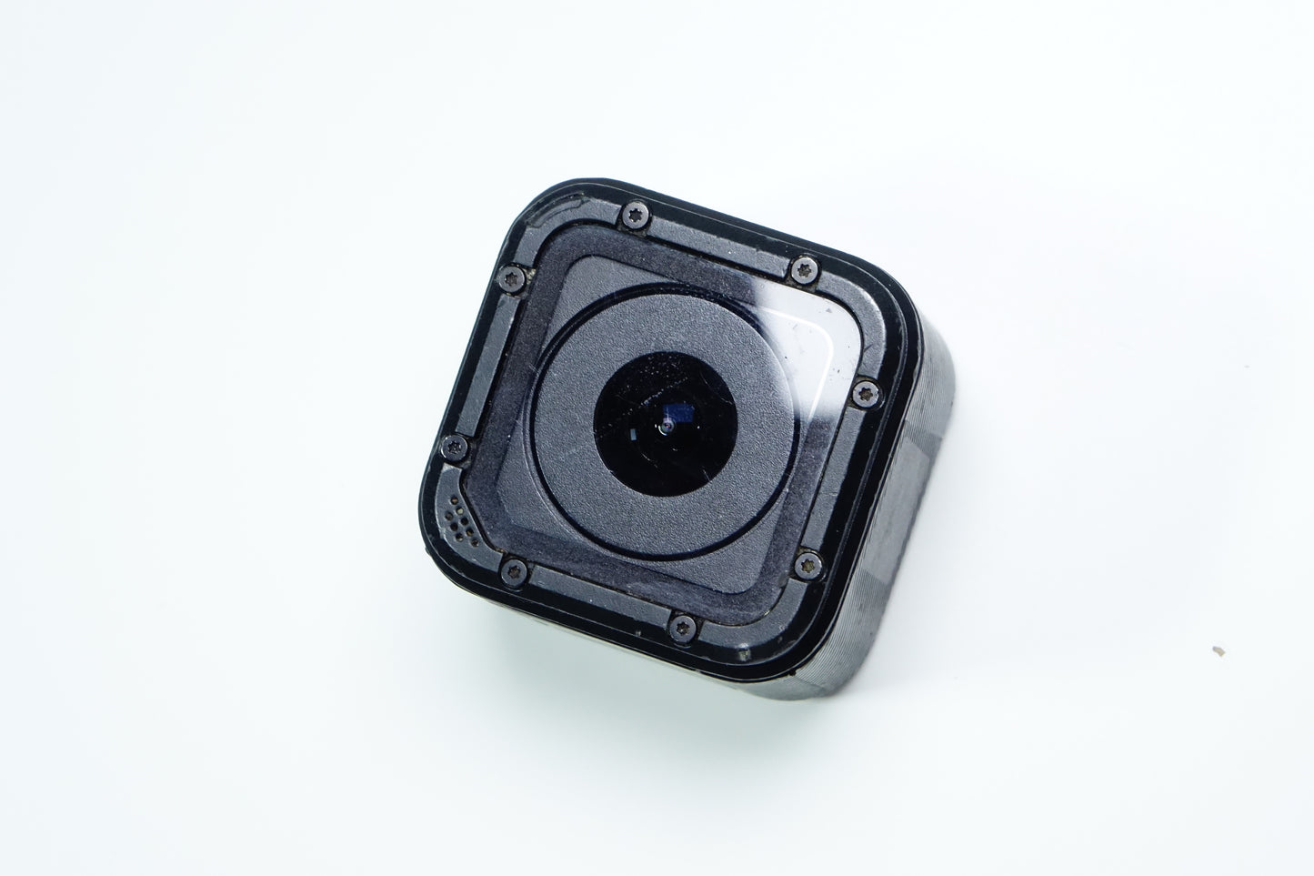 GoPro Hero5 Session Action Camera 4K UHD 120fps - GARANZIA 12 MESI