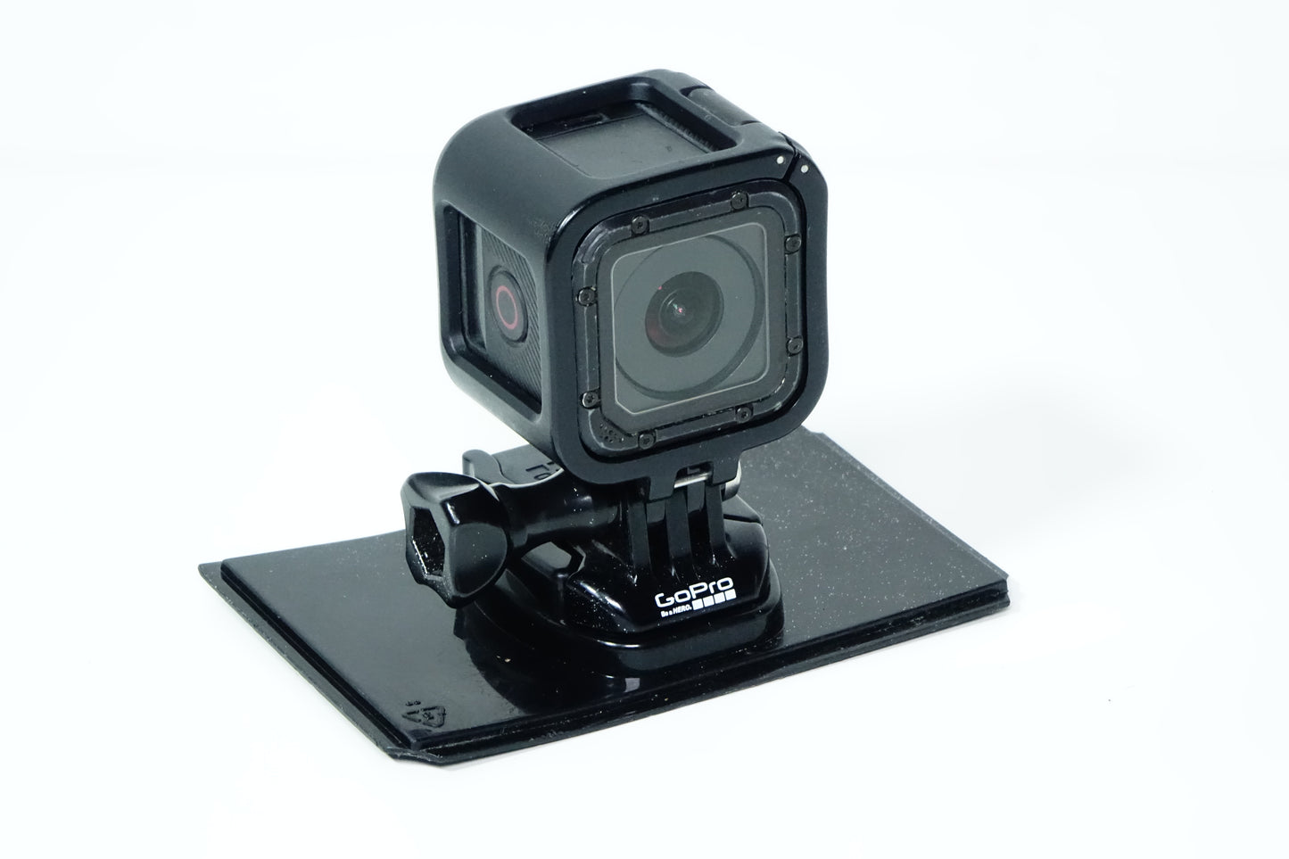 GoPro Hero5 Session Action Camera 4K UHD 120fps - GARANZIA 12 MESI