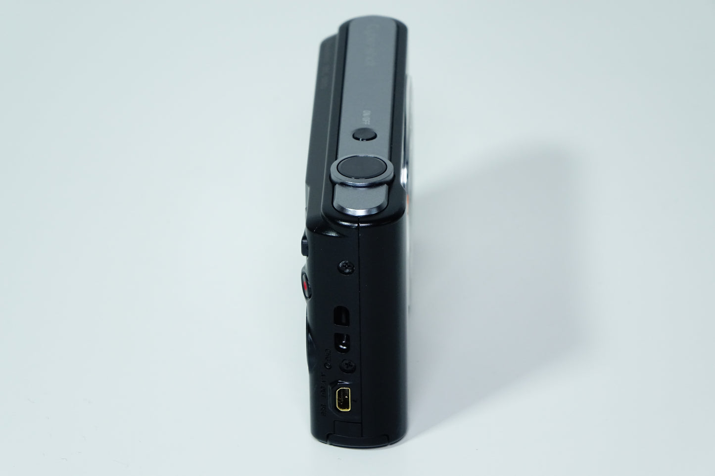 Sony DSC-W810 Fotocamera Compatta Nera 20.1MP - GARANZIA 12 MESI