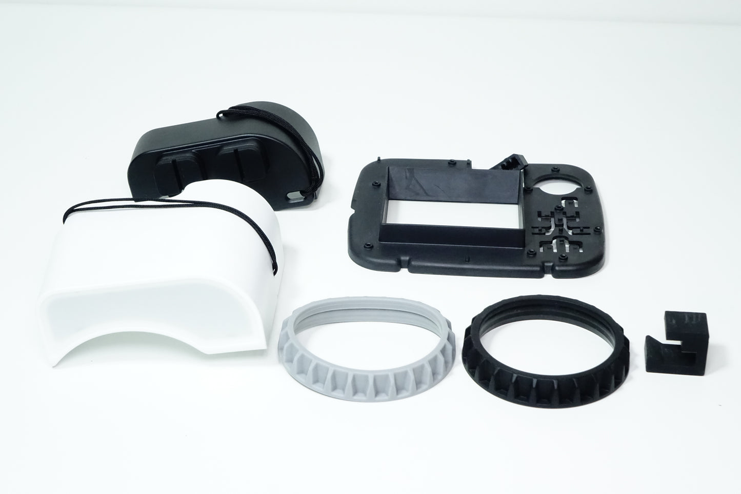 Sony MPK-URX100A Custodia Waterproof Per DSC-RX100 II III IV V