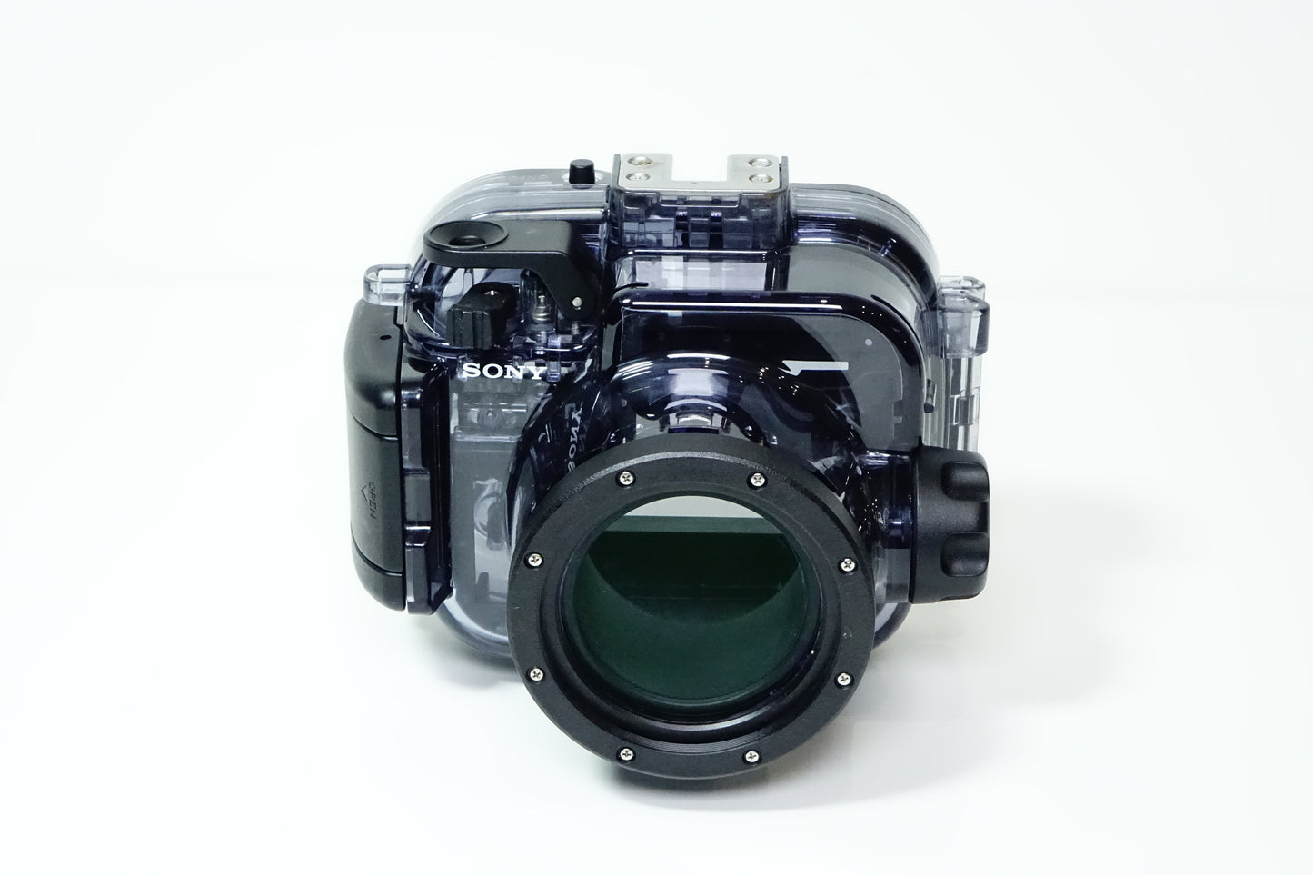 Sony MPK-URX100A Custodia Waterproof Per DSC-RX100 II III IV V