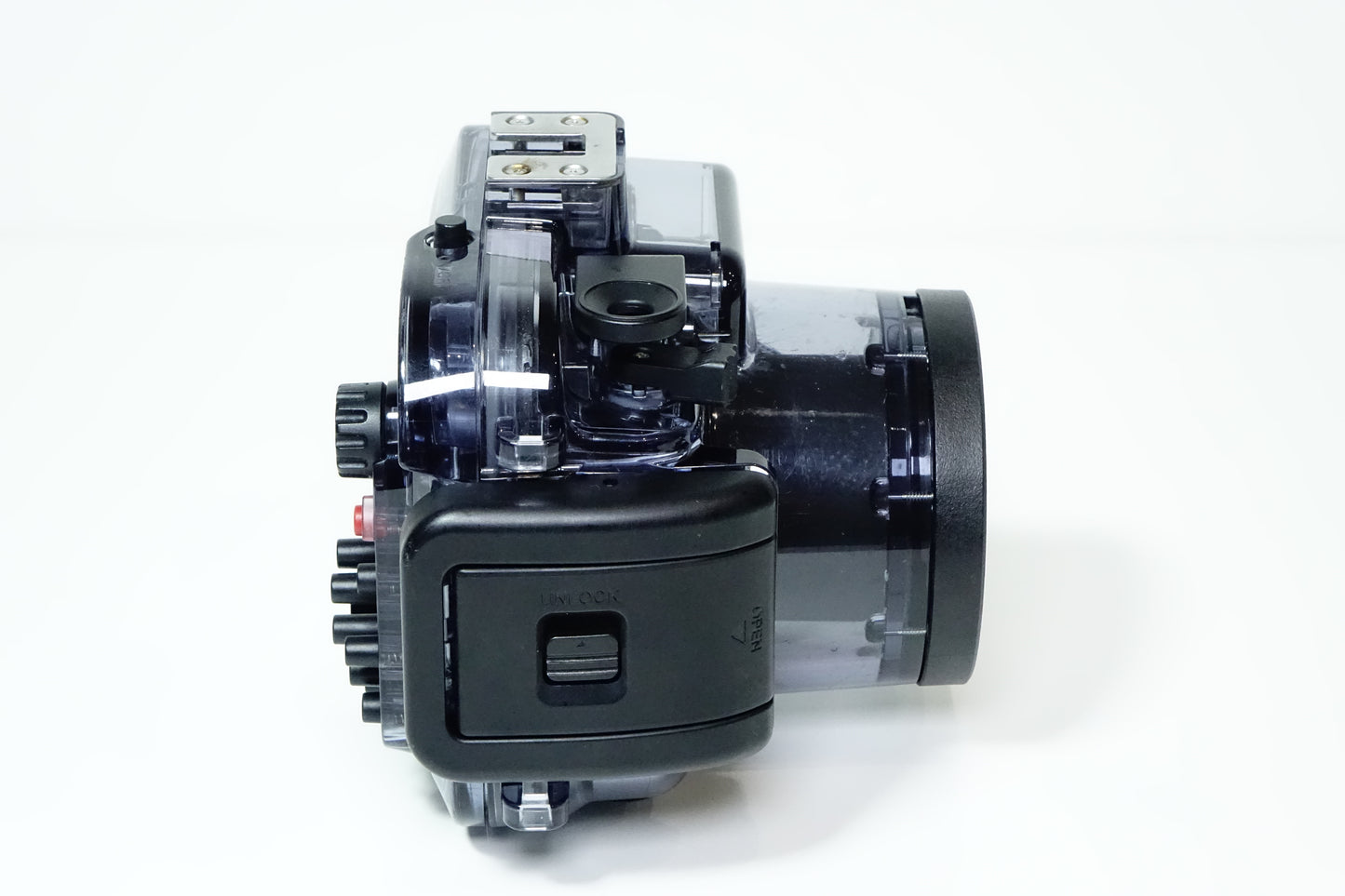 Sony MPK-URX100A Custodia Waterproof Per DSC-RX100 II III IV V
