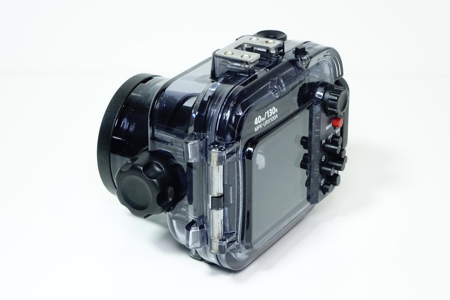 Sony MPK-URX100A Custodia Waterproof Per DSC-RX100 II III IV V