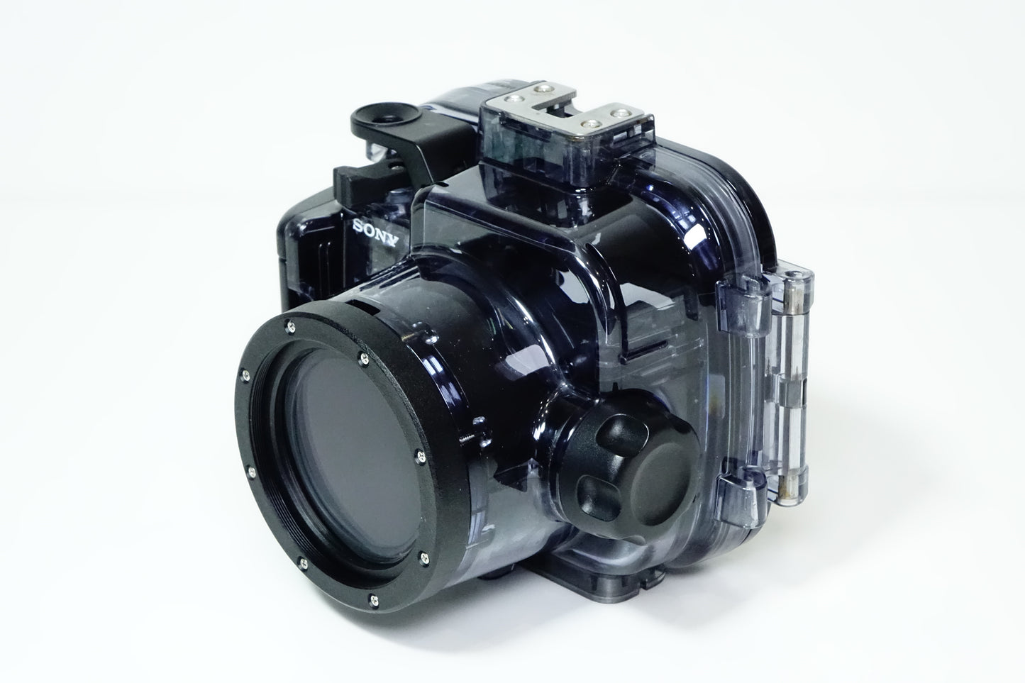 Sony MPK-URX100A Custodia Waterproof Per DSC-RX100 II III IV V