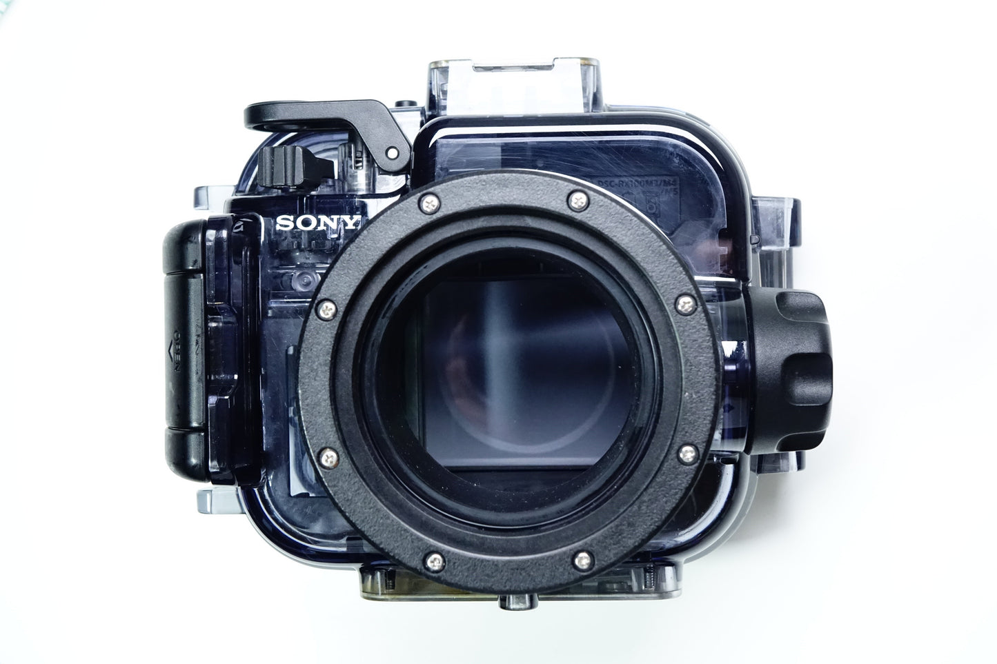 Sony MPK-URX100A Custodia Waterproof Per DSC-RX100 II III IV V