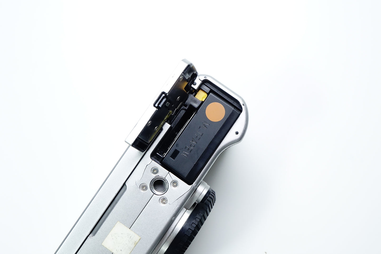 Fujifilm X-A3 XA3 Fotocamera Mirrorless Argento 24,2MP - GARANZIA 12 MESI