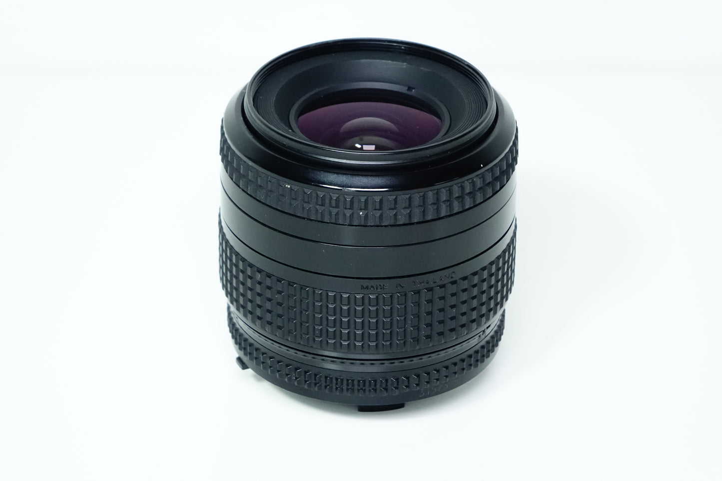 Nikon Nikkor AF 35-80mm f/4-5.6D Obiettivo Zoom - GARANZIA 12 MESI