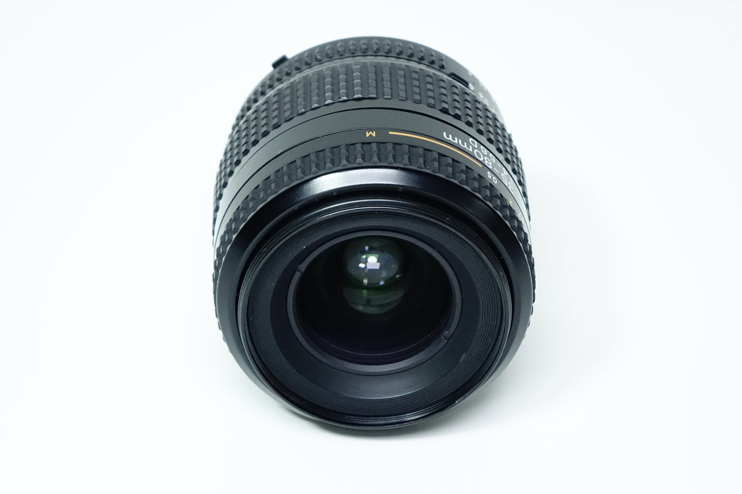 Nikon Nikkor AF 35-80mm f/4-5.6D Obiettivo Zoom - GARANZIA 12 MESI