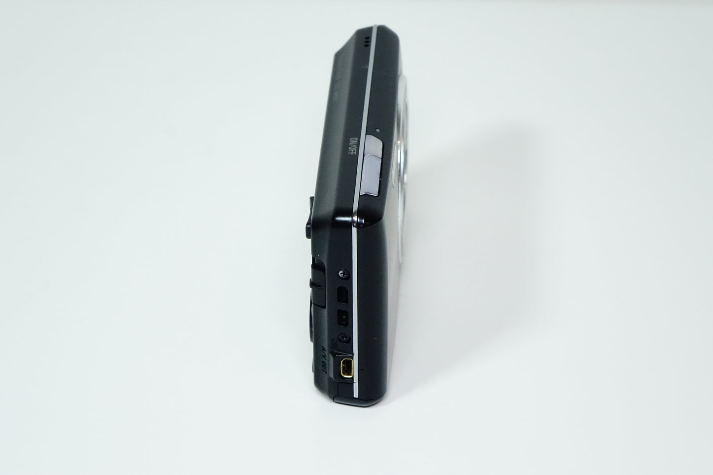 Sony Cyber-shot DSC-W620 Nera 14,1MP Compatta - GARANZIA 12 MESI
