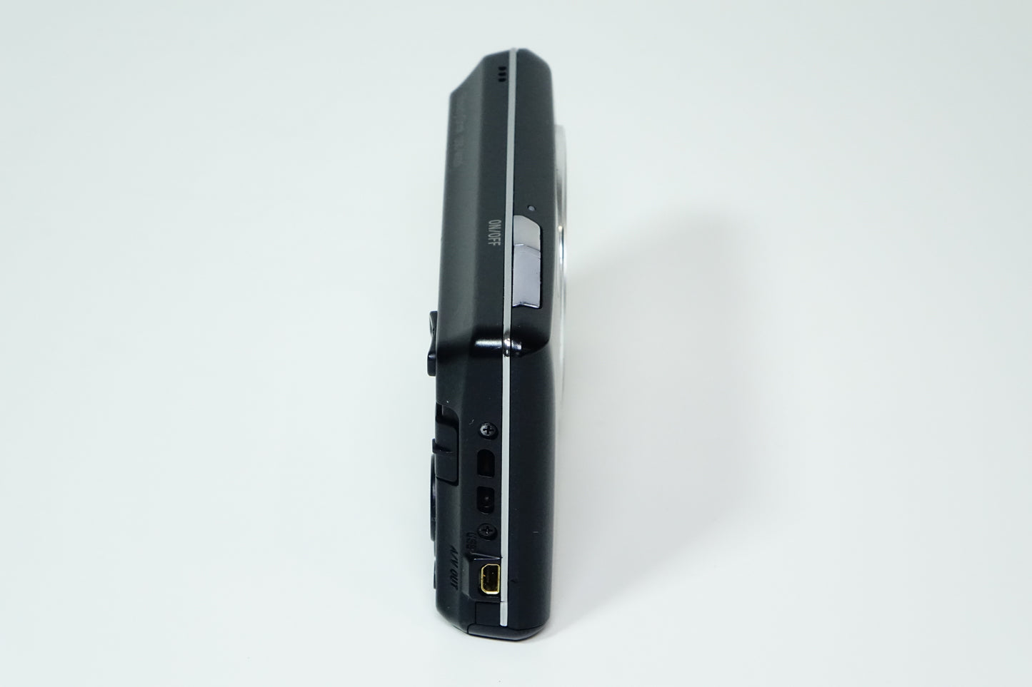 Sony Cyber-shot DSC-W620 Nera 14,1MP Compatta - GARANZIA 12 MESI