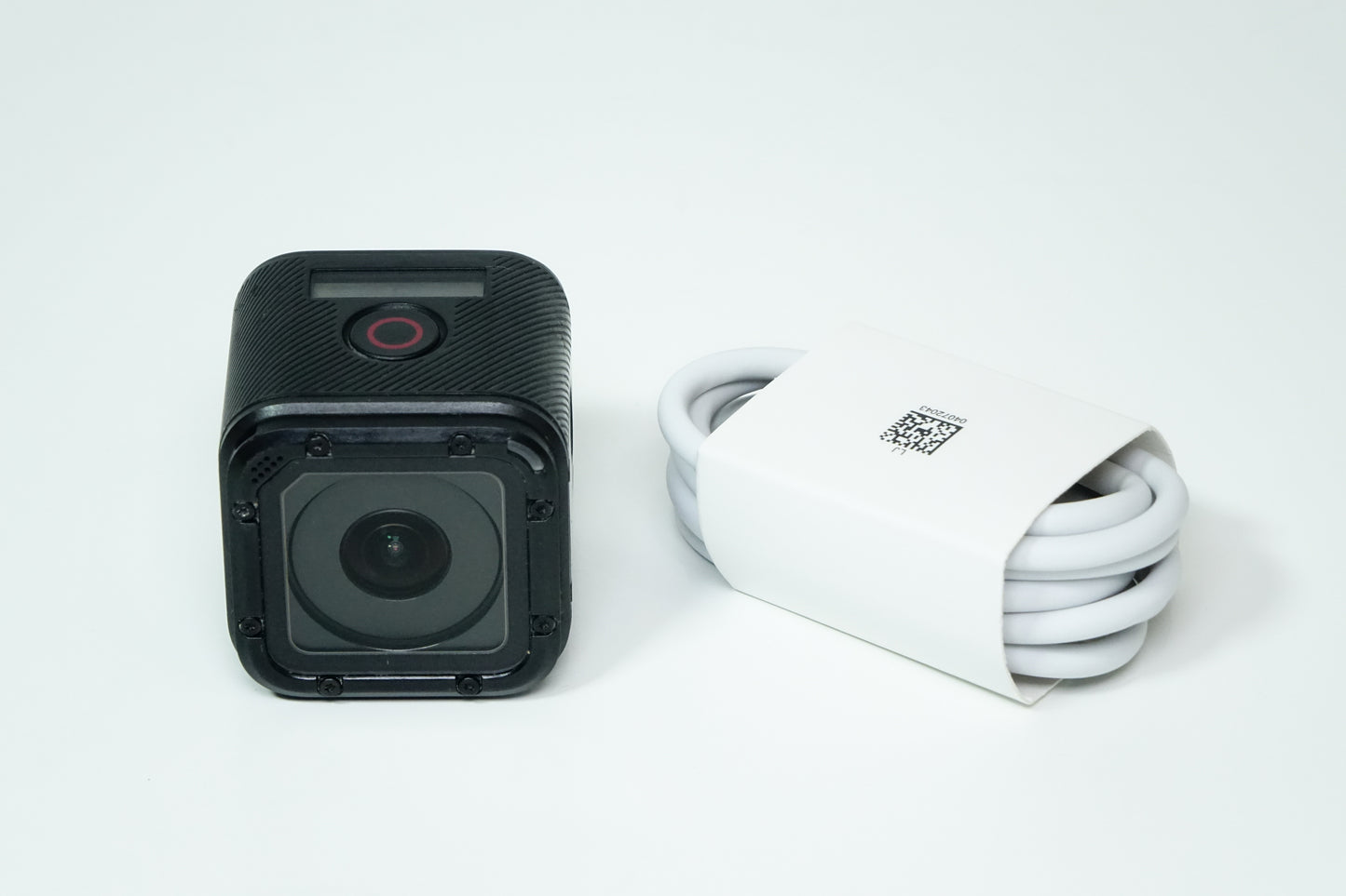 GoPro Hero4 Session Action Camera 1080p 8MP - Garanzia 12 mesi