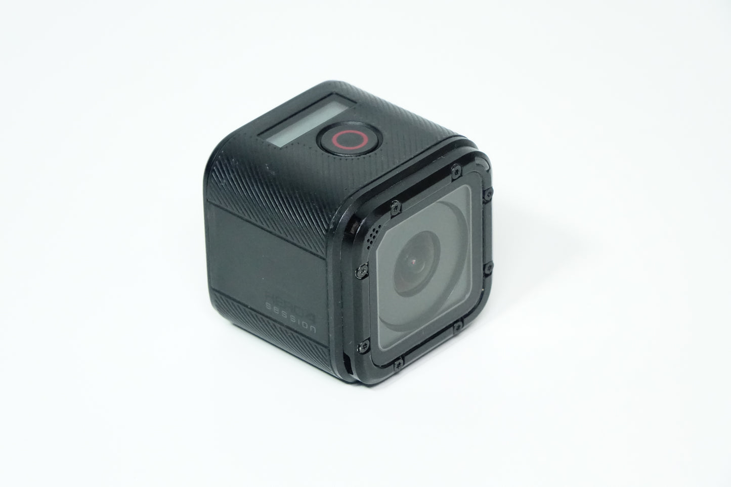 GoPro Hero4 Session Action Camera 1080p 8MP - Garanzia 12 mesi