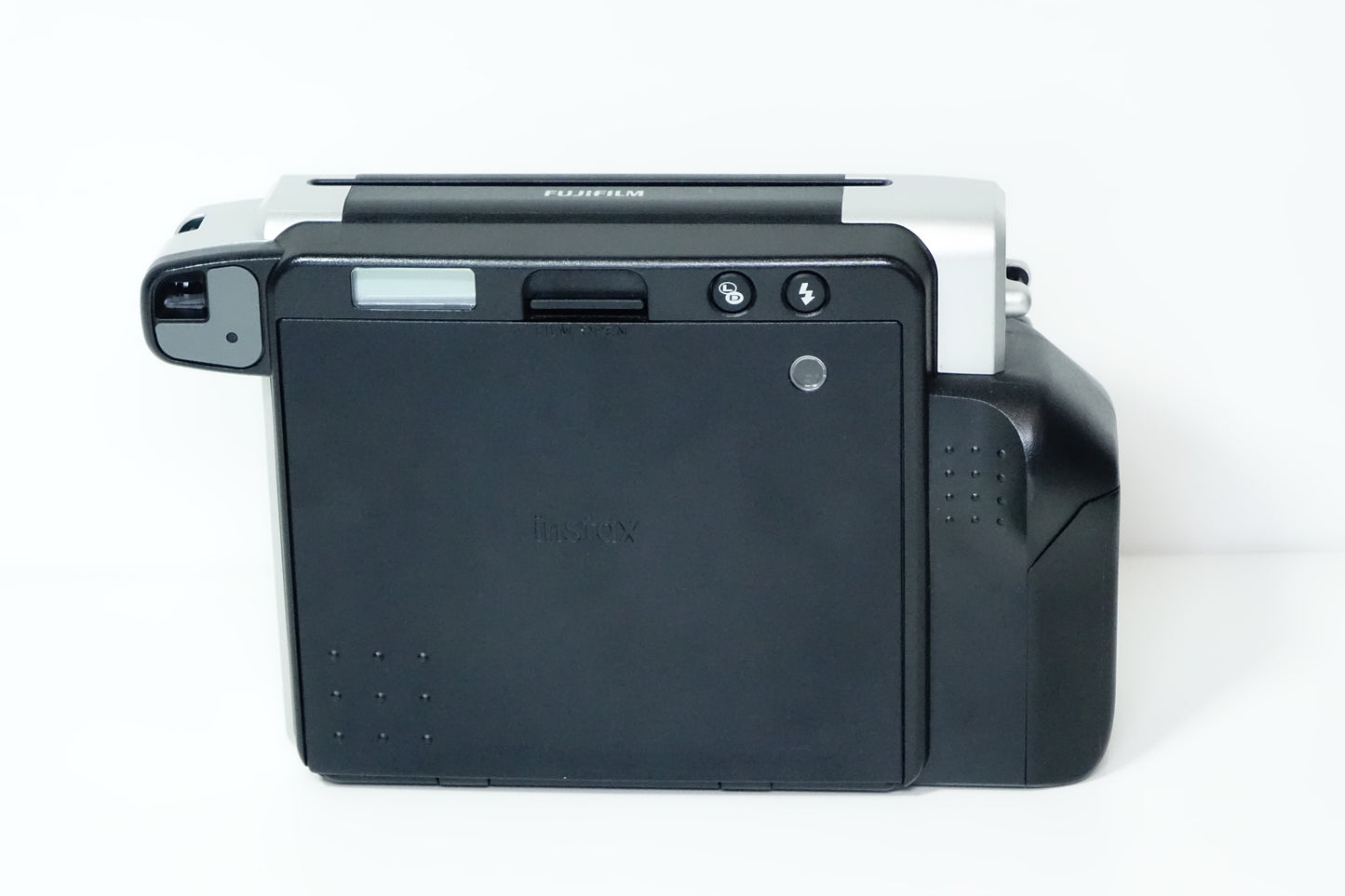 Fujifilm Instax WIDE 300 Argento Instantanea + Custodia - GARANZIA 12 MESI