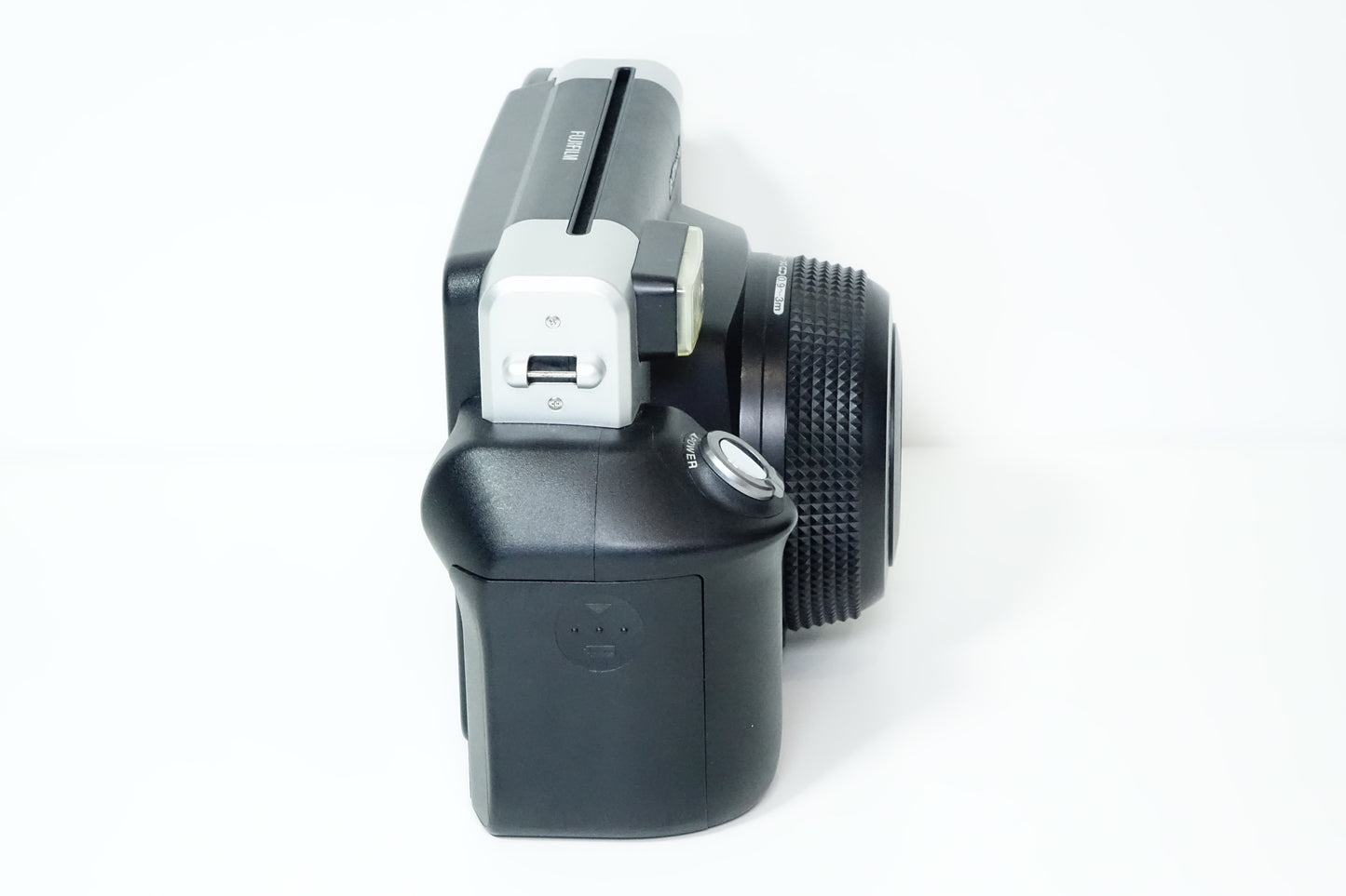 Fujifilm Instax WIDE 300 Argento Instantanea + Custodia - GARANZIA 12 MESI
