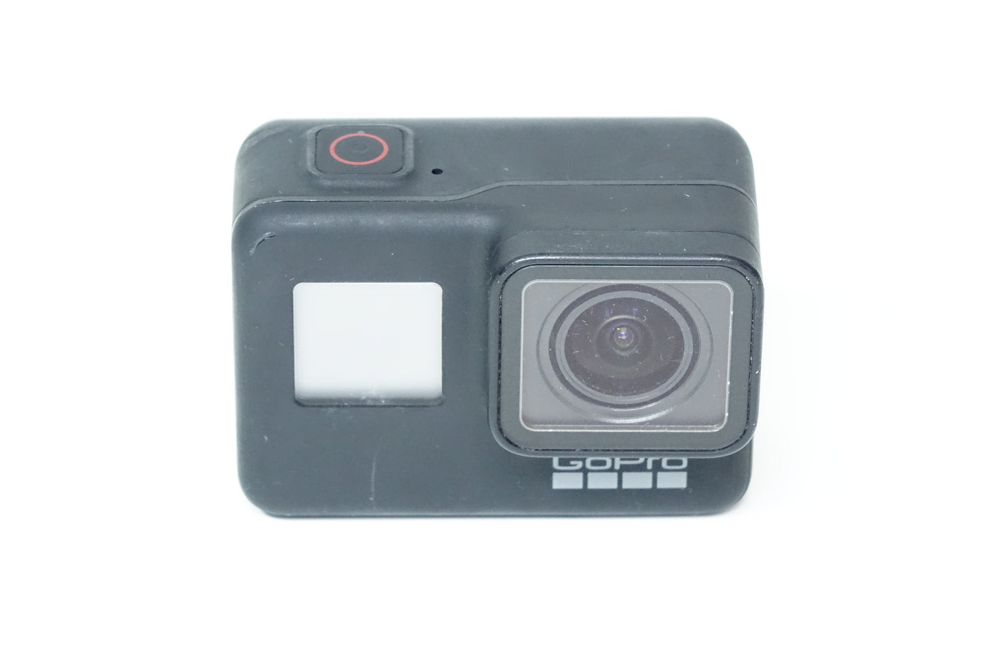 GoPro HERO7 Black Action Cam + GoPro 3-Way + Case - GARANZIA 12 MESI