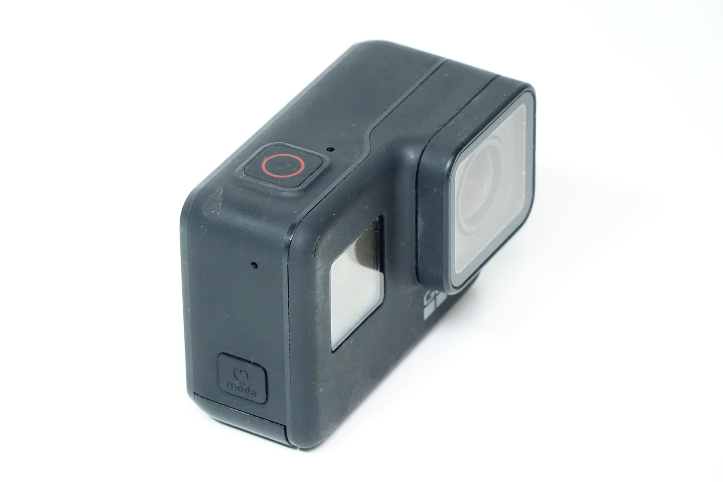 GoPro HERO7 Black Action Cam + GoPro 3-Way + Case - GARANZIA 12 MESI